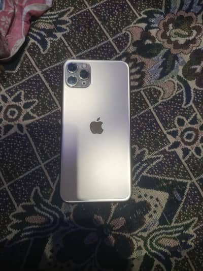 Iphone 11 pro max jv