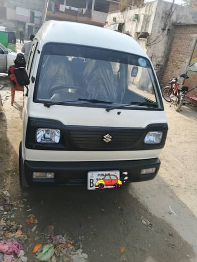 koi kam nae hai gari ma