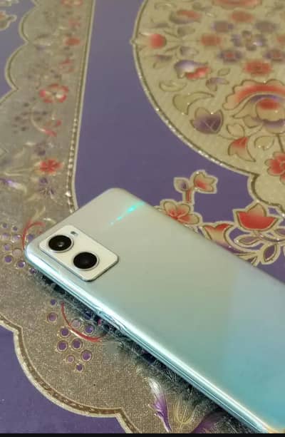 oppo A96 8/128 pta approve