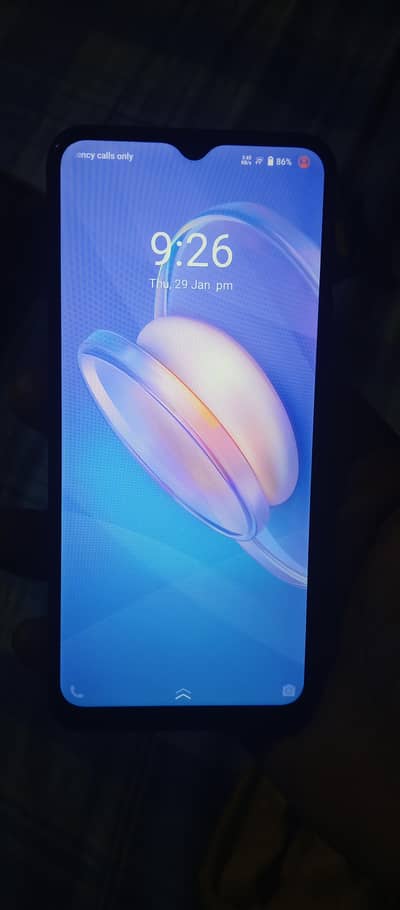 Vivo Y20SG