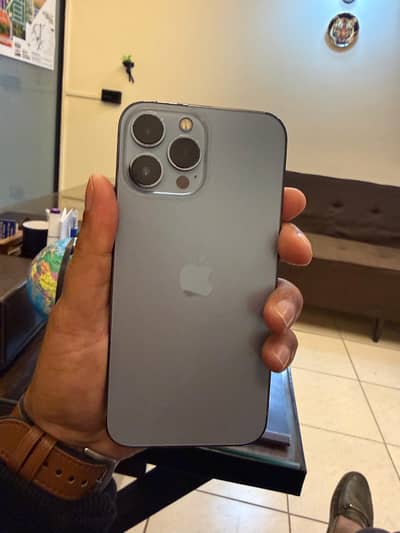 Apple iPhone 13 pro max