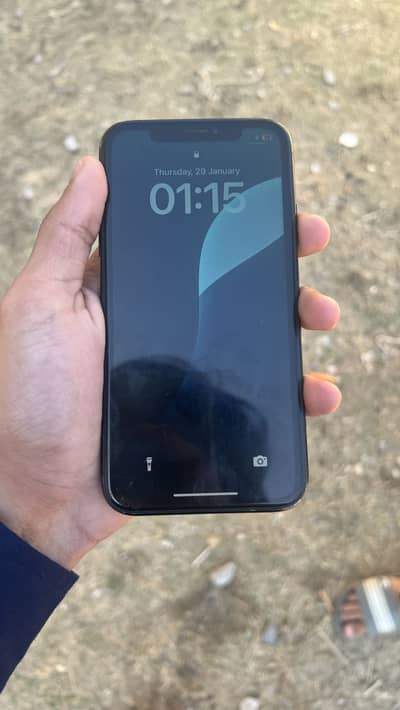 i phone xr water pack 10/9 non pta 80 bettery