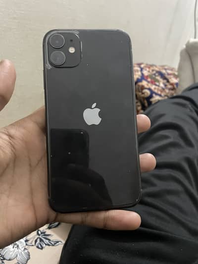 Iphone 11 128gb