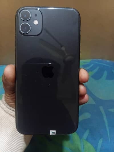 Iphone 11 64gb