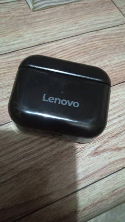 Lenovo air birds