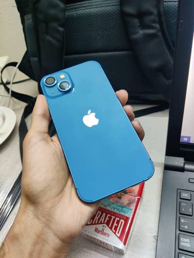 IPHONE 13 LLA Model Non PTA