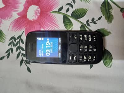 Nokia 105 4th Generation
