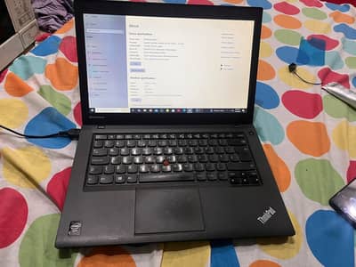 Lenovo t440