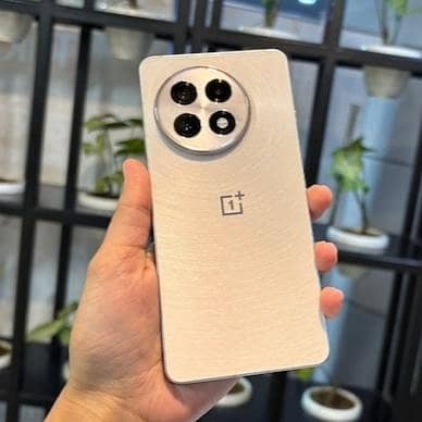 OnePlus 13R 12/256GB