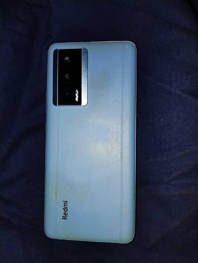 Redmi K60 (Poco F5 pro) Non Pta 16|256