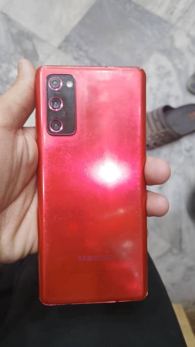 Samsung s20fe non pta