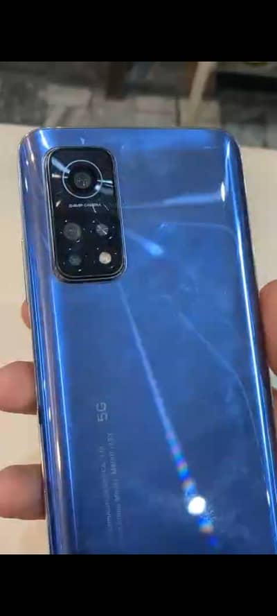 official pta h Lekin baseband ka msla hua h 4 k me chljayga