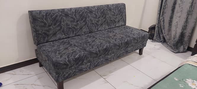 Sofa Cum Bed for sale