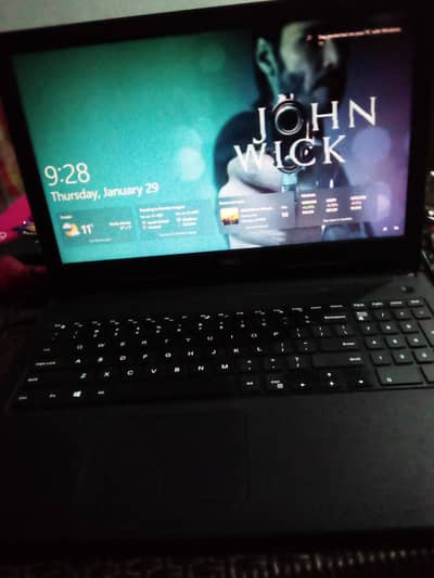 Dell Laptop (8gb RAM)