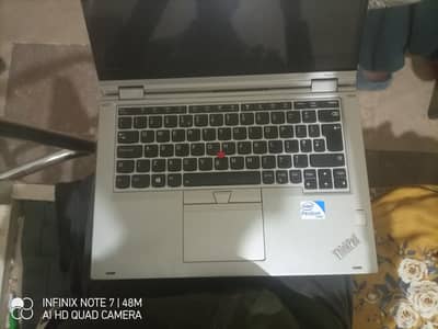 lenovo laptop