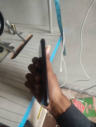 I phone xr non exchange possible