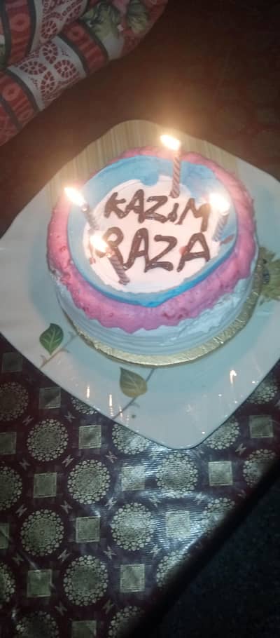 may bbq tawa karahi tawa piece ka kariigar hoo job ki zaroorat hy