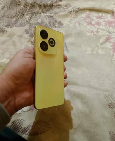 all okay hai good condition