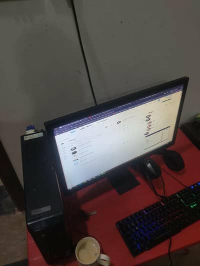 pc for sell i5 3rd gen