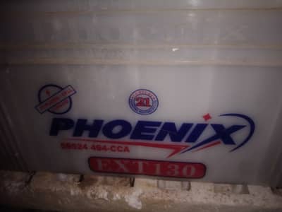 4 batteries 130 ampers