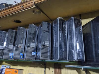 wholesele core i5 i3 Core 2 due disktop and PC