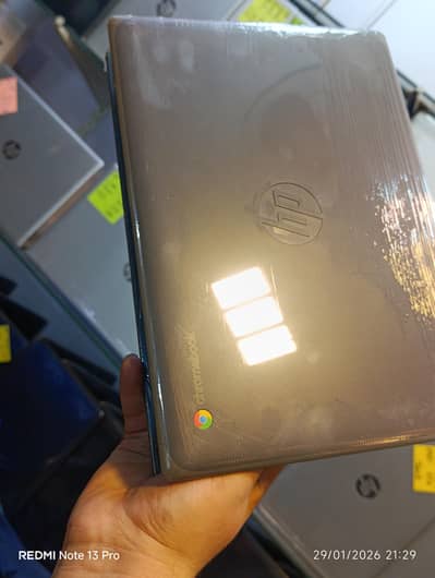 Haji Computer Exclusive  stock alert