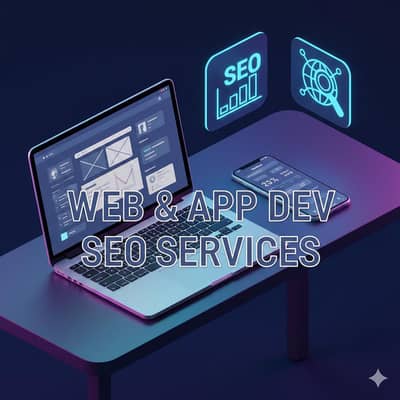 Websites & Mobile Apps for Small Businesses - Best Rates