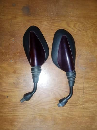 Mirrors for bike for sale
