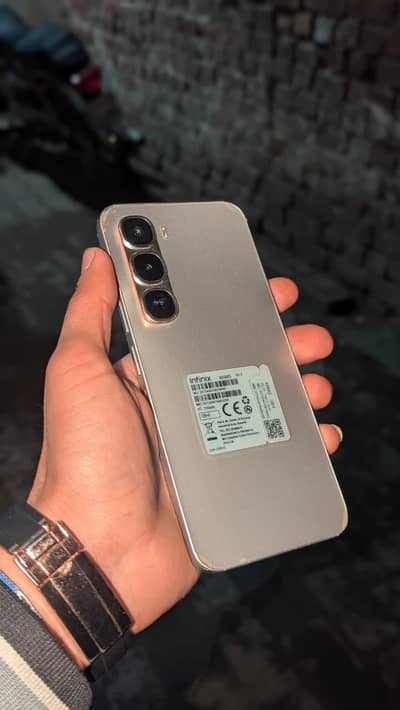 7 months in warranty