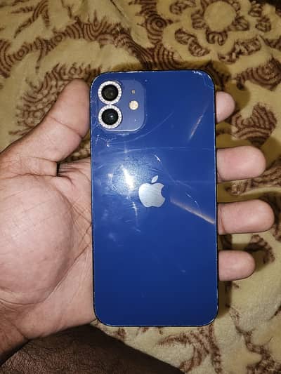 iphone 12 128gb faceoff