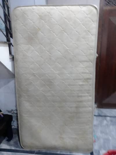 Diamond Spring Single Mattress For Sale