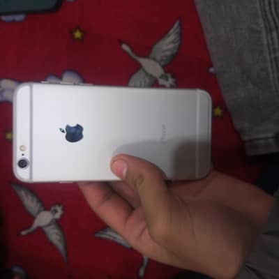 iPhone 6 10 by 10 condition