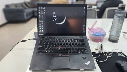 Lenovo X1 Carbon i7