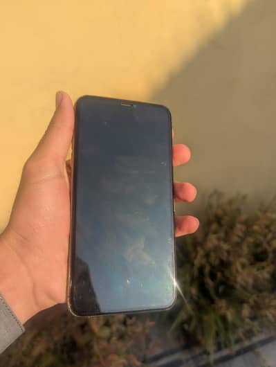 iphone 11 pro max pta approved 256 gb