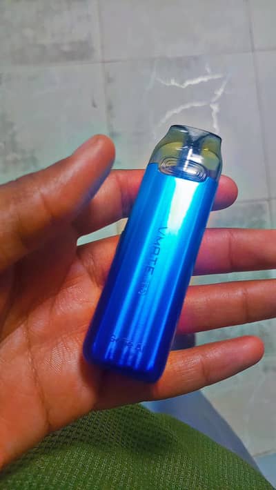 VMATE PRO ONLY 4 D USED WITH BOX AND 2 COILS