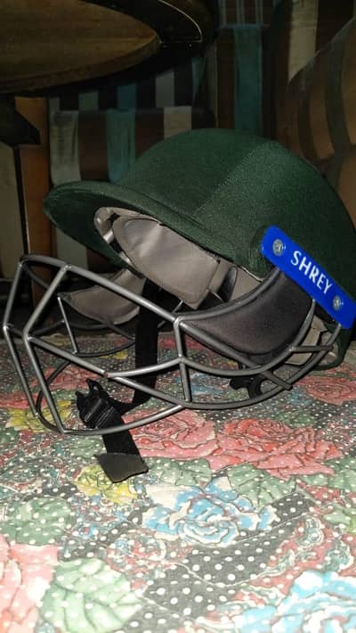 Cricket batting Helmet