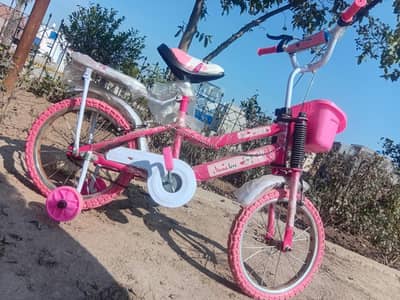 baby Bicycle