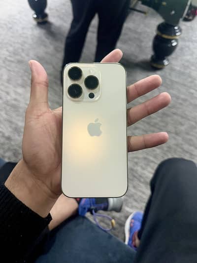 Iphone 14 pro pta approved