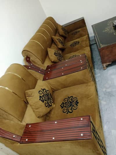 sofa set