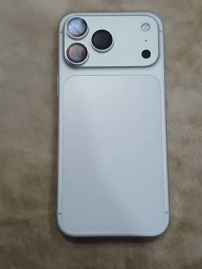 Iphone 17 pro max pta approved