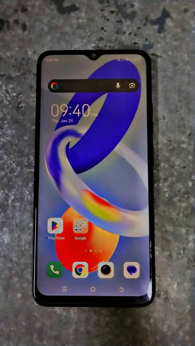 10 by 10 PTA approved