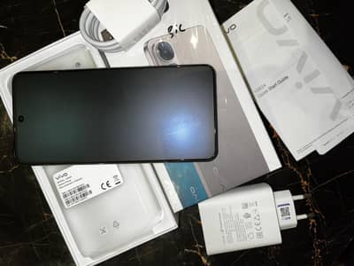vivo y200