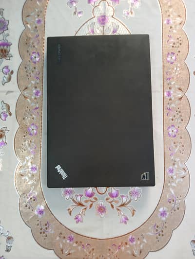 Corei5 5th gen 8gb ram 256gb ssd original charger