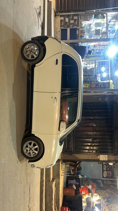 Daihatsu Mira Gino Japanese Auto Gear