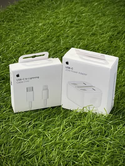 iPhone orignal charger