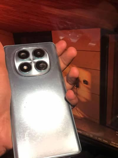 Redmi Note 14 Pro  Exchange with iphone i will pay difference