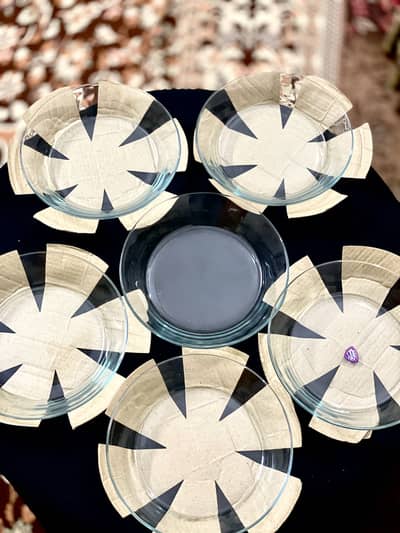 Premium Crockery items at factory rates