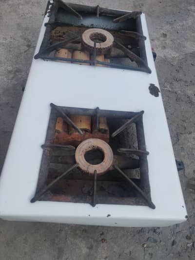 dabel barner stove working candesan my erjant 03064295133
