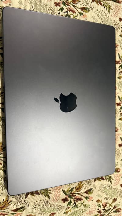 MacBook pro M4
