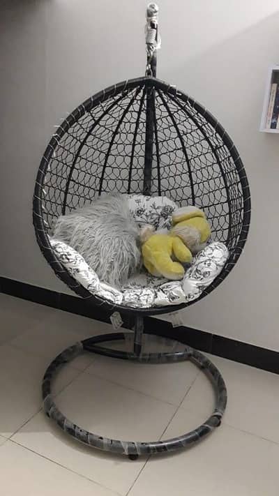 Hanging swing chair, cane swing chair, bamboo swing, jhula